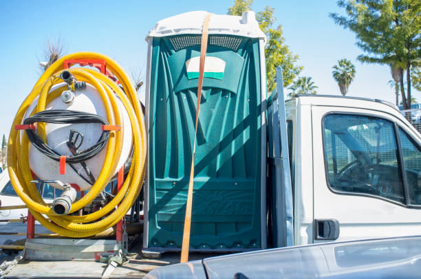 Best Restroom trailer rental cost  in Riverwoods, IL