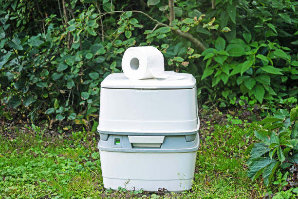 Trusted Riverwoods, IL porta potty rental Experts