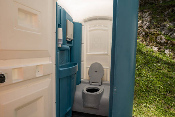 Best Local porta potty services  in Riverwoods, IL