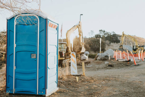 Portable Toilet Options We Offer in Riverwoods, IL