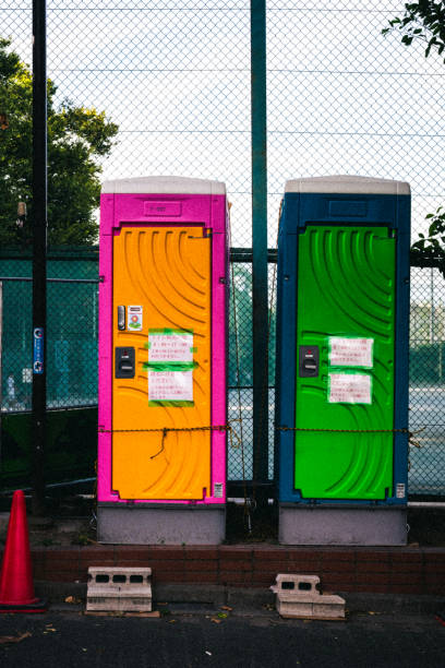 Best Portable toilet rental cost  in Riverwoods, IL