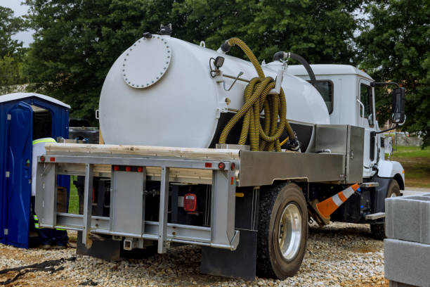 Portable sink rental in Riverwoods, IL