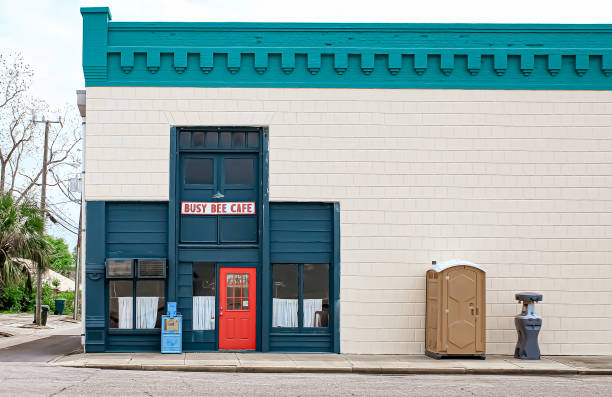Best Portable restroom trailer rental  in Riverwoods, IL