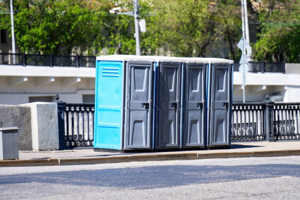 Best Temporary restroom rental  in Riverwoods, IL