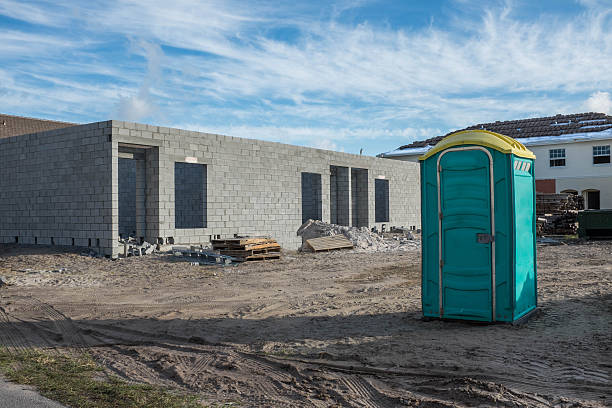 Best High-end porta potty rental  in Riverwoods, IL